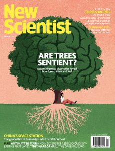 New Scientist International Edition – May 01, 2021