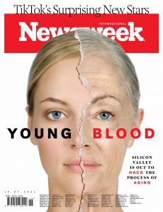 Newsweek International – 16 April 2021