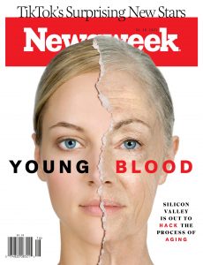 Newsweek USA – April 16, 2021