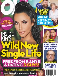 OK! Magazine USA – May 10, 2021