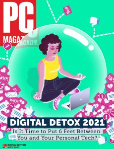 PC Magazine – May 2021