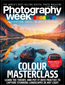 Photography Week – 01 April 2021