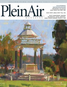PleinAir Magazine – April 2021