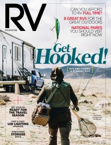 RV Magazine – April 2021