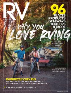 RV Magazine – February 2021