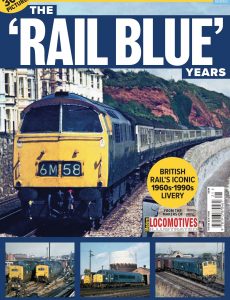 Railways Collection – 24 April 2021