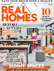 Real Homes – June 2021