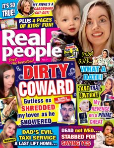 Real People – 29 April 2021