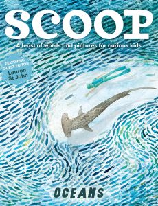 SCOOP Magazine – April 2021