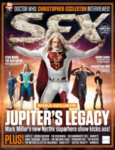 SFX – May 2021