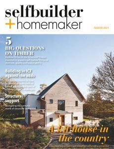 Selfbuilder & Homemaker – Issue 2 (2021)