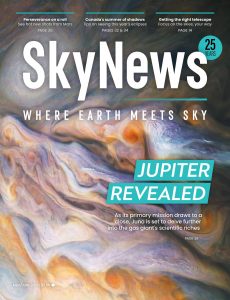 SkyNews – May-June 2021