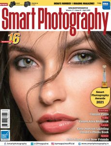Smart Photography – April 2021