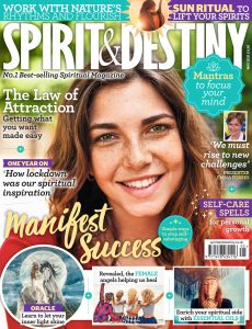 Spirit & Destiny – May 2021