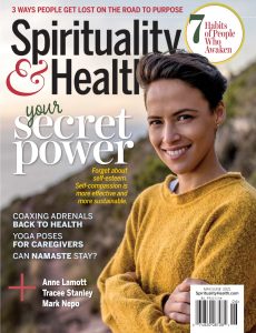 Spirituality Health – May-June 2021