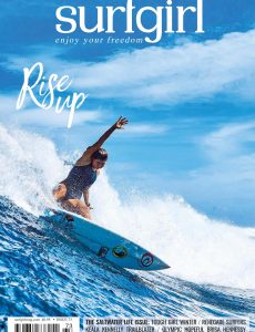 Surf Girl – Issue 73 – 14 April 2021