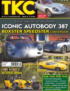TKC Totalkitcar Magazine – May-June 2021