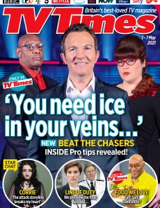 TV Times – 01 May 2021