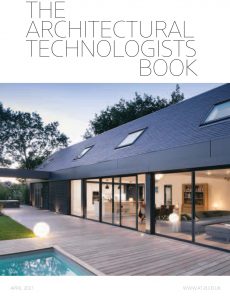 The Architectural Technologists Book (at-b) – April 2021