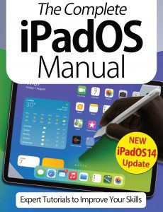 The Complete iPadOS Manual – 7h Edition 2021