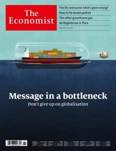 The Economist Asia Edition – April 03, 2021