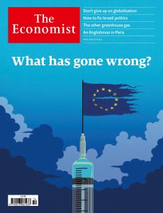 The Economist UK Edition – April 03, 2021