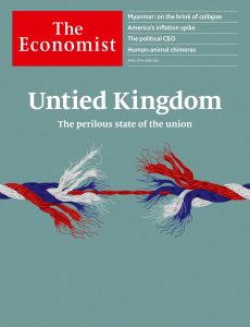 The Economist UK Edition – April 17, 2021