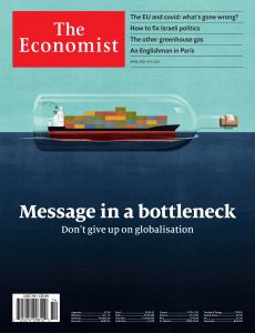 The Economist USA – April 03, 2021