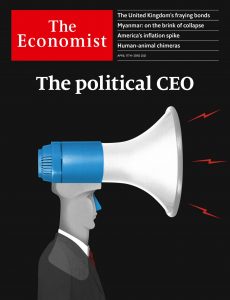 The Economist USA – April 17, 2021
