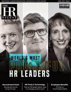 The HR Digest – April 2021