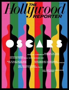 The Hollywood Reporter – April 21, 2021