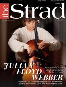 The Strad – Issue 1573 – May 2021