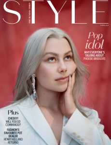 The Sunday Times Style – 11 April 2021