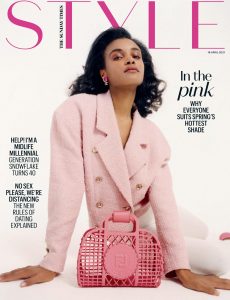 The Sunday Times Style – 18 April 2021
