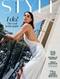 The Sunday Times Style – 25 April 2021