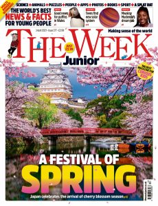 The Week Junior UK – 03 April 2021