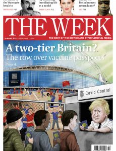 The Week UK – 10 April 2021