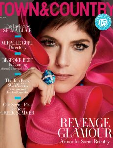 Town & Country USA – May 2021