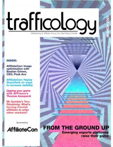 Trafficology – March 2021