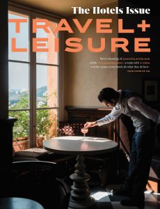 Travel+Leisure USA – May 2021