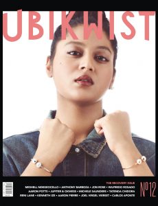 Ubikwist Magazine – Issue 12 – 22 April 2021