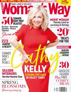 Woman’s Way – 19 April 2021