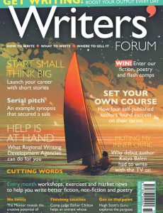 Writers’ Forum – Issue 232 – May 2021