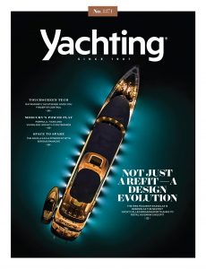 Yachting USA – May 2021