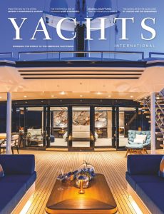 Yachts International – April 2021