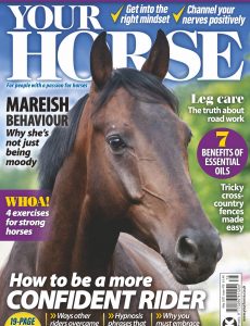 Your Horse – May 2021