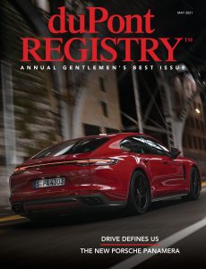 duPont Registry – May 2021