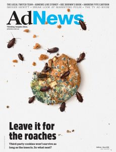AdNews – May 2021