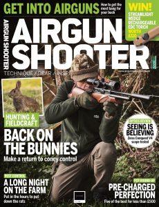Airgun Shooter – May 2021