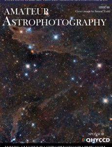 Amateur Astrophotography – Issue 88 2021